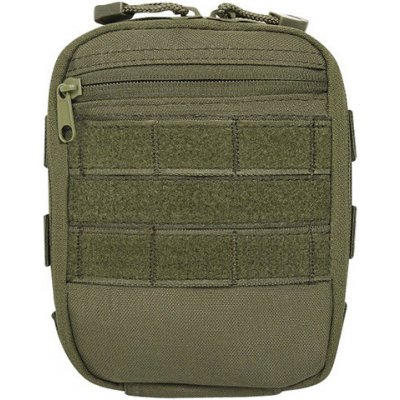 Condor Outdoor Molle na lékárnu zelená – Sleviste.cz
