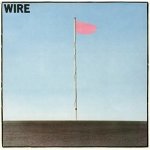 Pink Flag - Wire LP – Hledejceny.cz