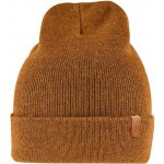 Fjällräven Classic Knit Hat Acorn F77368 166 žluté – Hledejceny.cz
