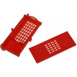 BE-EQ Klícka zasílací plastová KLASIK – Hledejceny.cz