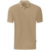 Dětské tričko Jako Organic Poloshirt Kids c6320k 380