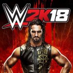 WWE 2K18 – Hledejceny.cz