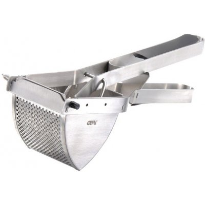 Ruční lis na brambory PANTARA - GEFU – Zboží Mobilmania