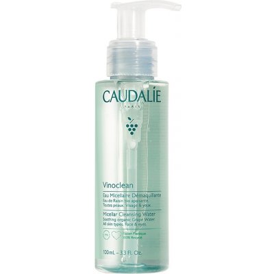 Caudalie Vinoclean Micellar Cleansing Water 200 ml – Hledejceny.cz