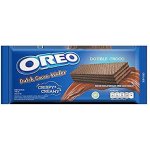 Oreo Dutch Cocoa Double Choco Wafer 140,4 g – Zboží Mobilmania