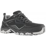 VM Footwear Brisbane 4215-60 outdorové softshellové boty černé – Hledejceny.cz