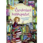 Frixe Katja - Čarokrásné knihkupectví 1: Kámoškami napořád! – Hledejceny.cz