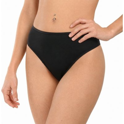 Love Luna Menstruační plavky Bikini Brief spodní díl – Zbozi.Blesk.cz