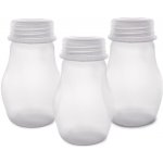 Farlin Zásobník na mateřské mléko 3ks BP-868 150ml – Zboží Mobilmania