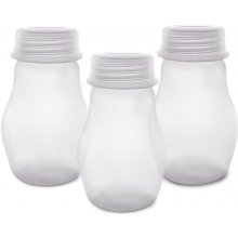 Farlin Zásobník na mateřské mléko 3ks BP-868 150ml