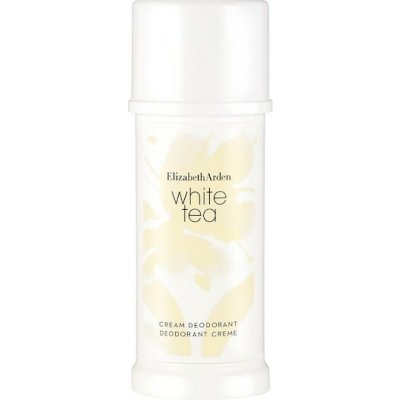 Elizabeth Arden Damske vune White Tea Deodorant krém 40 ml – Hledejceny.cz