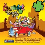 Čtyřlístek ve službách krále - 2CD – Zboží Dáma