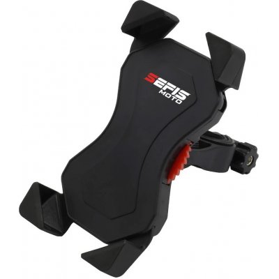 M-Style Spider B držák na telefon na řídítka pro skútr – Zboží Živě