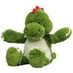 marvida hřejivý plyšák dinosaurus welliebellies – Zbozi.Blesk.cz