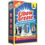 Elbow Grease odvápňovač domácích spotřebičů 3 x 25 ml – Zboží Mobilmania