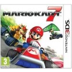 Mario Kart 7 – Zboží Mobilmania