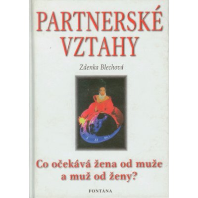 Partnerské vztahy - Zdenka Blechová