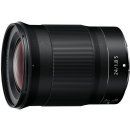 Nikon Nikkor Z 24mm f/1.8S