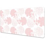 podložka na stůl růžové květy – Hledejceny.cz