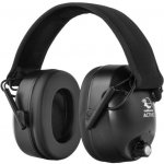 Sluchátka RealHunter aktivní černé – Zboží Mobilmania