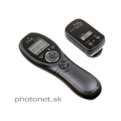 Pixel RM-S1AM pro Sony – Zboží Živě