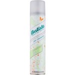 Batiste Fragrance Bare suchý šampon pro absorpci přebytečného mazu a pro osvěžení vlasů Natural & Light 200 ml – Hledejceny.cz