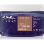Goldwell Stylesign Texture Lagoom Jam Styling Gel Stylingový gel 150 ml – Zboží Mobilmania