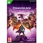 Dragon Age: The Veilguard (XSX) – Zboží Dáma