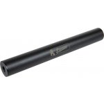 Specna Arms Tlumič Covert Tactical Standard "Shhhhh" 320x40mm černý kovový – Zboží Mobilmania