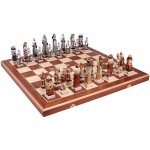 Mramorové šachy Grunwald – Zboží Živě