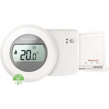 Honeywell Evohome Round Home Connected Y87RFC2074