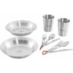 Robens Sierra Steel Meal Set – Zboží Dáma