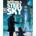 Beyond a Steel Sky – Hledejceny.cz