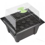 Nutriculture X-Stream Aeroponická řízkovnice 12 rostlin – Zboží Mobilmania