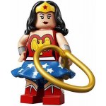LEGO® Minifigurky 71026 DC Super Heroes Wonder Woman – Hledejceny.cz