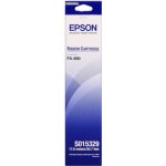 Epson barvicí páska čená S015329 pro FX-890 C13S015329 – Hledejceny.cz