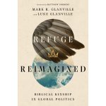 Refuge Reimagined: Biblical Kinship in Global Politics Glanville Mark R.Paperback – Zboží Mobilmania