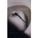 UNBEARABLE LIGHTNESS OF BEING