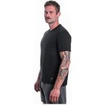 Sensor Merino air traveller pánské triko kr.rukáv černá – Zboží Dáma