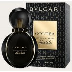 Bvlgari Goldea The Roman Night Absolute parfémovaná voda dámská 30 ml – Zboží Mobilmania