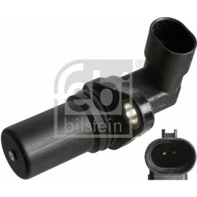 Generátor impulsů, klikový hřídel FEBI BILSTEIN 173115 – Hledejceny.cz