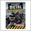 Desková hra Cool Mini or Not Zombicide 2. Edition: Batman Dark Nights Metal Pack 1