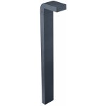 Sylvania START eco Bollard L-Shape L IP65 620lm 830 BLK – Hledejceny.cz