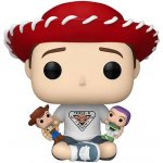 Funko Pop! 1596 Disney Toy Story Andy – Sleviste.cz