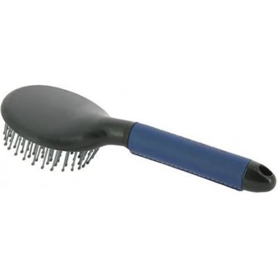 Hippotonic Kartáč na hřívu a ocas Soft mix barev – Zboží Dáma