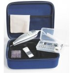 Promed Sensitive 173010 Bruska na manikúru a pedikúru s LED osvětlením – Zboží Dáma