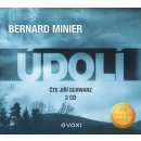 Údolí - Bernard Minier