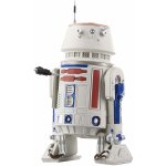Hasbro Star Wars The Mandalorian Black Series akční R5 D4 – Hledejceny.cz