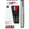 Šipka Bulls D1 Dot 18g