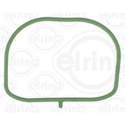 Těsnění, koleno sacího potrubí ELRING 874.301 | Zboží Auto